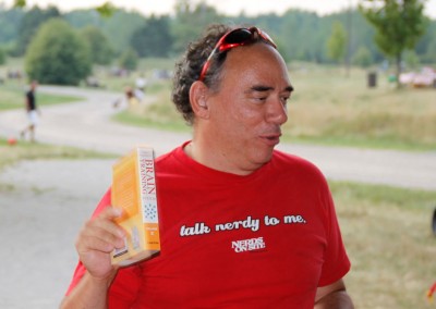 2012 Oakville ON Canada Nerdfest - Nerds On Site