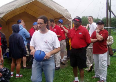 Nerdfest - 2004 Niagara